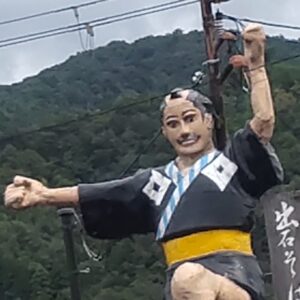 【豊岡演劇祭ツアーレポート】パーソナルトレーナーのために